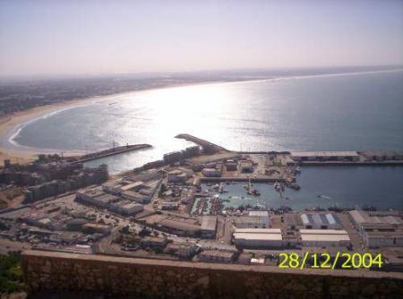agadir